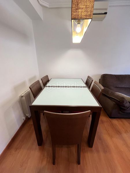 Foto ce7b222a-b0bf-4470-92e0-8746c6c0a794. Pis amb calefacció aparcament a Malilla Valencia