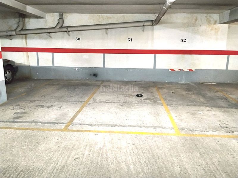 Foto dd131fba-8792-4948-9711-359737560de3. Pis amb calefacció aparcament a Malilla Valencia