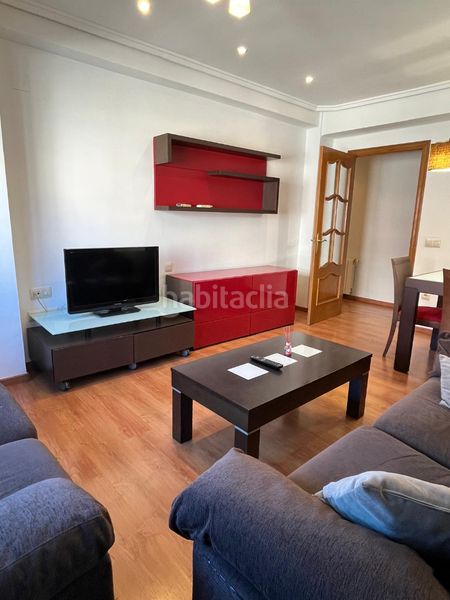 Foto ed0c3f25-f0c6-4f28-92a3-dfb6180bc9c3. Pis amb calefacció aparcament a Malilla Valencia