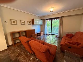 Lloguer Pis  Carrer de carlos dinnbier. Piso en alquiler en campanar