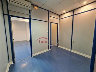 Business premise in Avinguda de Pérez Galdós