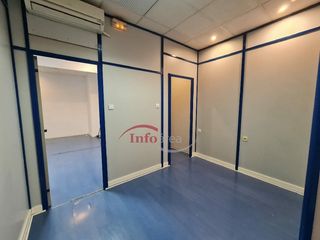 Locale commerciale  Avinguda de p�rez gald�s. Se vende un bajo comercial en perez galdos!!!