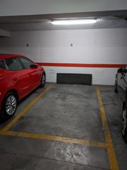 Lloguer Aparcament cotxe  Carrer d'oltà. Se alquila plaza de garaje en malilla