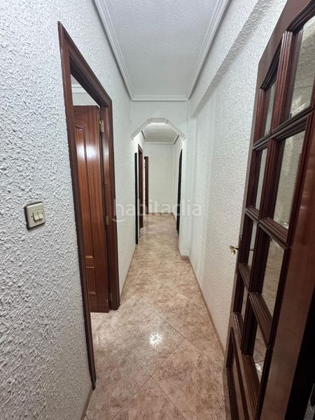 Piso se vende piso en waksman en En Corts - Doctor Waksman Valencia - Imagen 7