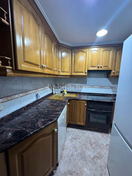 Piso se vende piso en waksman en En Corts - Doctor Waksman Valencia - Imagen 13
