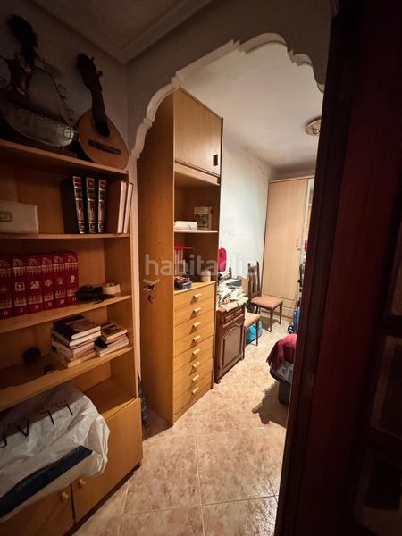Piso se vende piso en waksman en En Corts - Doctor Waksman Valencia - Imagen 2