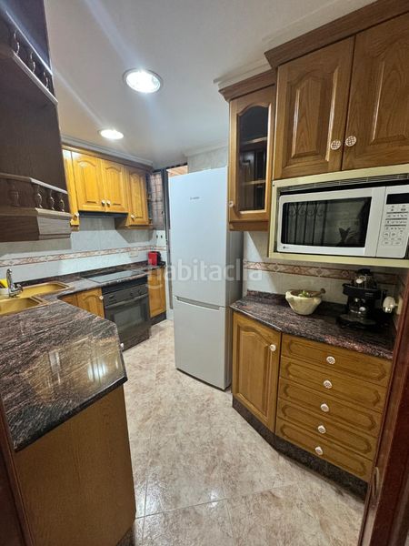 Piso se vende piso en waksman en En Corts - Doctor Waksman Valencia - Imagen 14