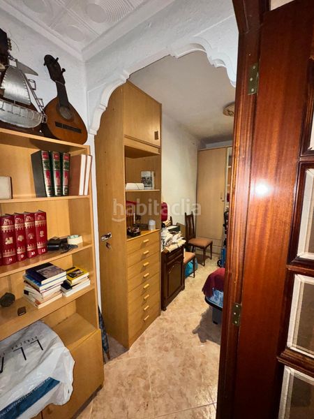 Piso se vende piso en waksman en En Corts - Doctor Waksman Valencia - Imagen 6