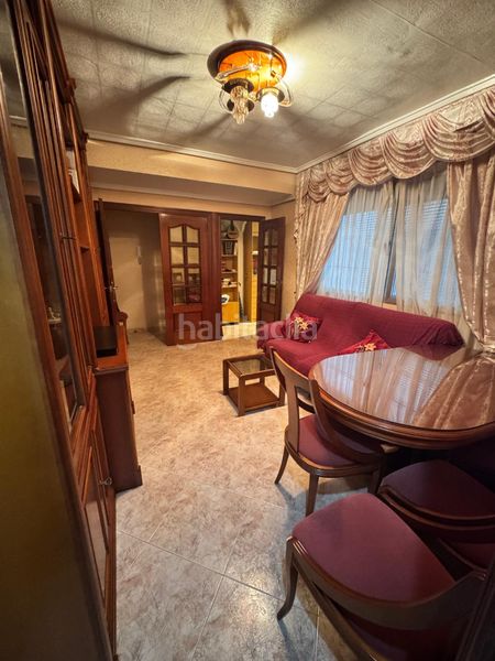 Piso se vende piso en waksman en En Corts - Doctor Waksman Valencia - Imagen 8
