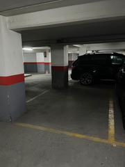 Posto auto in Carrer d'Oltà