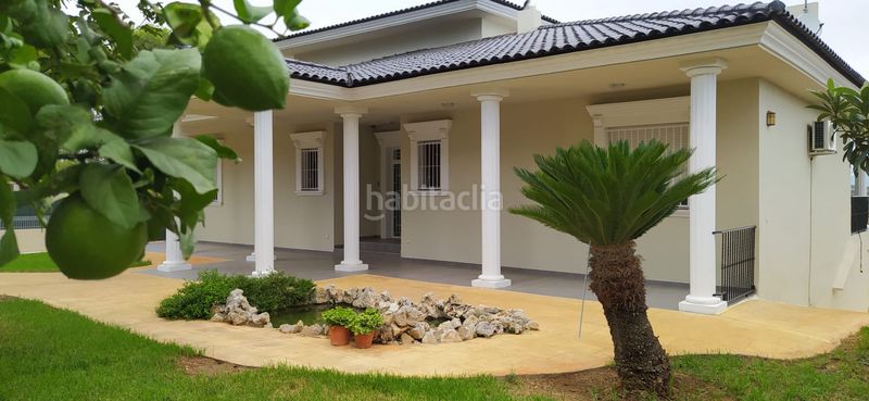 Foto 190ce9da-b6c6-4918-b06a-813b317e0bbd. Xalet amb calefacció aparcament a Picassent