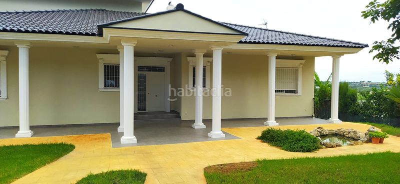 Foto 338fa3cd-ed77-460e-9a72-cb9251c49da4. Xalet amb calefacció aparcament a Picassent