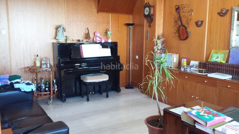 Foto 388eec76-9196-4d4e-9961-77bf0119102b. Xalet amb calefacció aparcament a Picassent