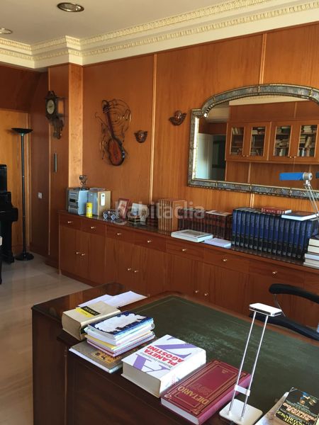 Foto 38bd0496-70c2-4e80-83c1-4e5e4672d915. Xalet amb calefacció aparcament a Picassent