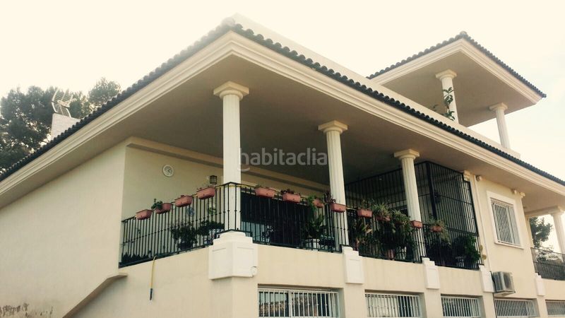 Foto 3d13e214-3c56-45de-b49f-dfb736035cea. Xalet amb calefacció aparcament a Picassent