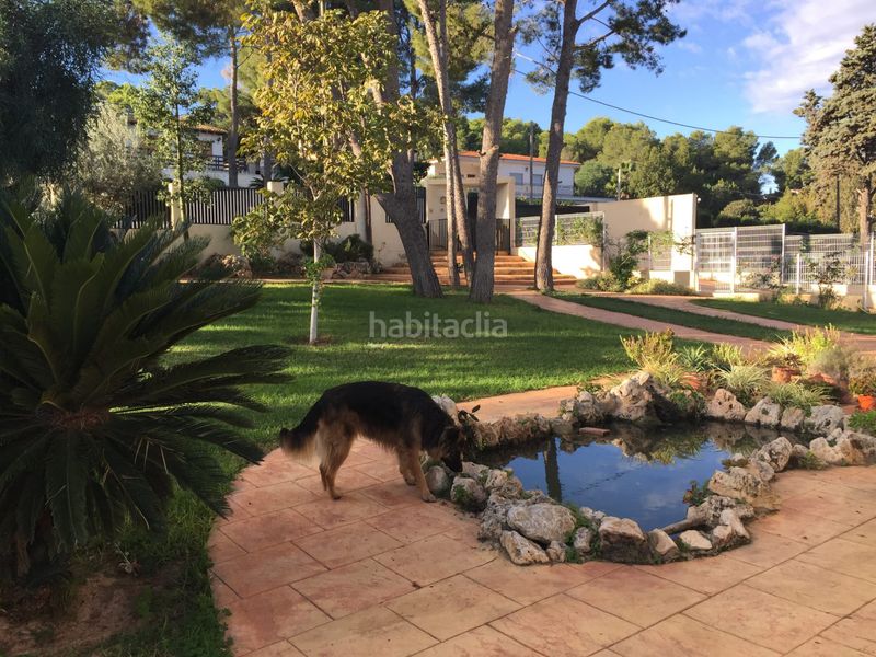 Foto 3e2a6da8-7c64-4633-9de2-68c958777798. Xalet amb calefacció aparcament a Picassent