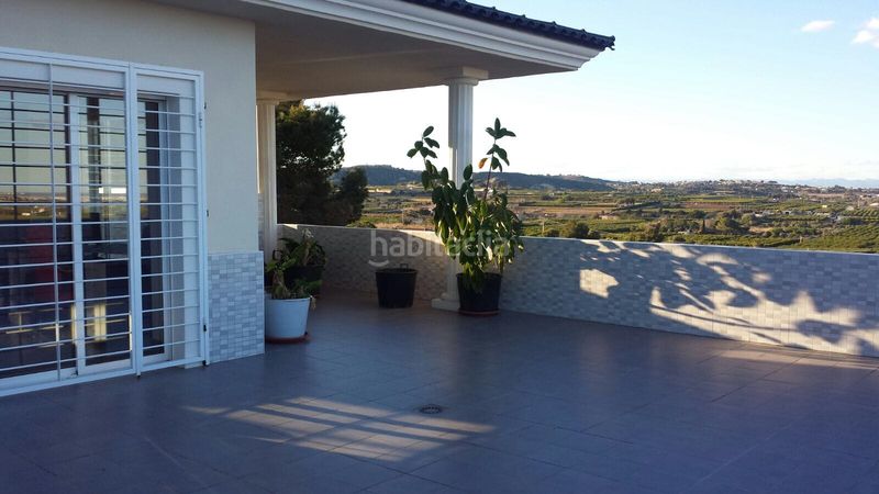 Foto 429edab7-6e49-417a-b297-78aca55809e4. Xalet amb calefacció aparcament a Picassent