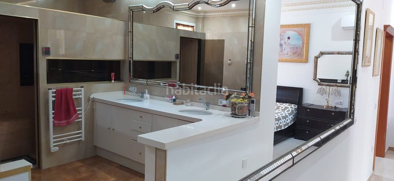 Foto 4300cceb-685a-46fe-8cf0-c115a47d97f4. Xalet amb calefacció aparcament a Picassent