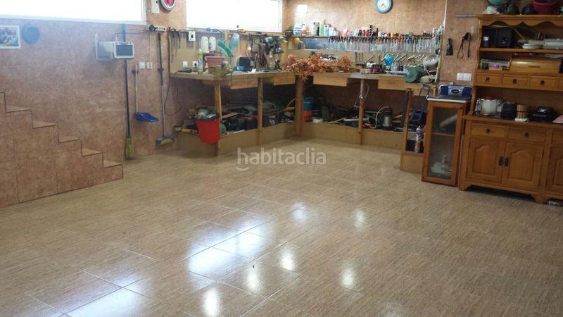 Foto 4f59544d-7e9e-441b-bd4f-628a193301f1. Xalet amb calefacció aparcament a Picassent