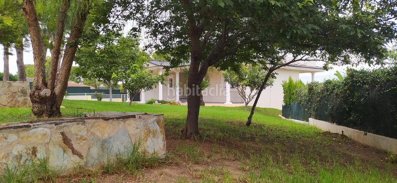 Foto 61570e11-f8b7-421b-9659-3c36bb7f2a2e. Xalet amb calefacció aparcament a Picassent