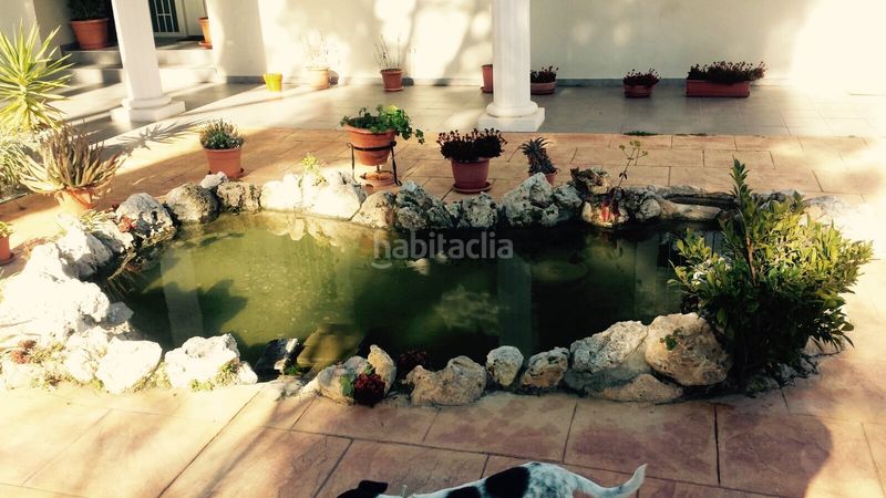 Foto 96cb9200-5116-4941-8bf2-adbfd7ae3087. Xalet amb calefacció aparcament a Picassent