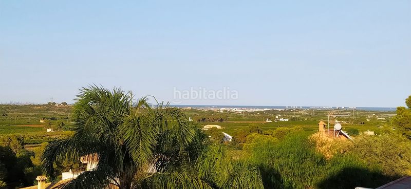 Foto 9afcc9ab-0907-43be-abad-056755b087da. Xalet amb calefacció aparcament a Picassent