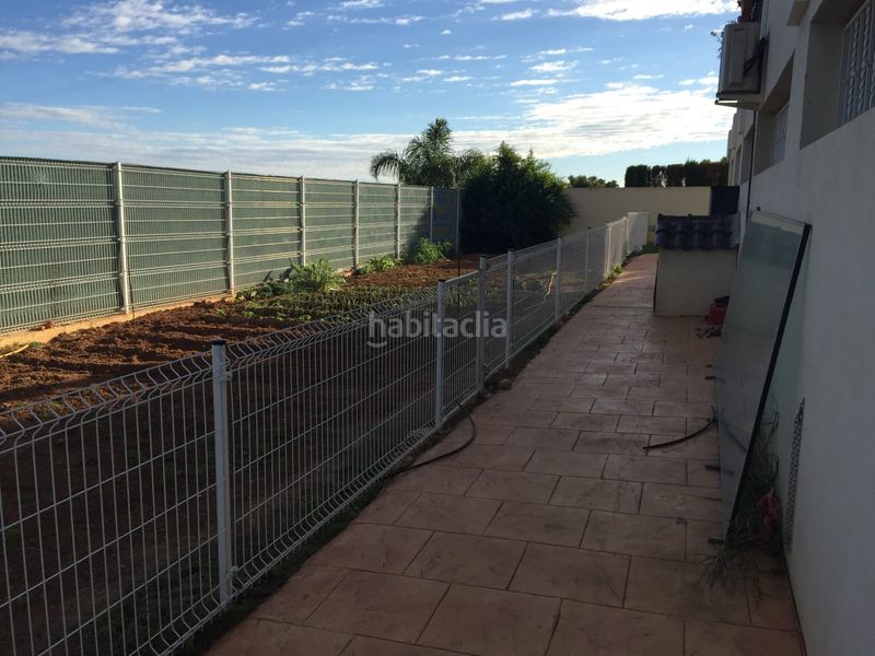 Foto a7d913cc-349c-428f-b0b0-9f0f74c11030. Xalet amb calefacció aparcament a Picassent