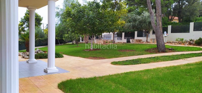 Foto ace6b466-9313-4ea6-bd45-70ef1635f7ae. Xalet amb calefacció aparcament a Picassent