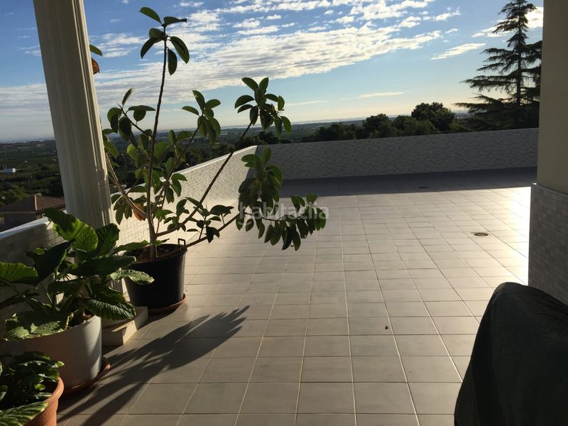 Foto b8aea168-ce88-4791-b1ca-8073208fbb9a. Xalet amb calefacció aparcament a Picassent