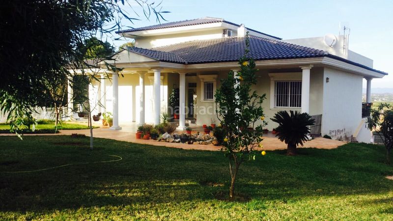 Foto bccc28ab-12b5-4e43-99a6-3c211db9a657. Xalet amb calefacció aparcament a Picassent