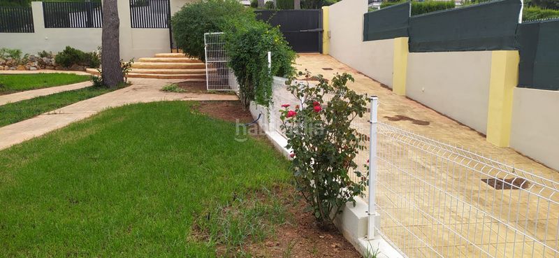 Foto dda8bdb9-4f74-42a3-8cd9-7ecab687991e. Xalet amb calefacció aparcament a Picassent