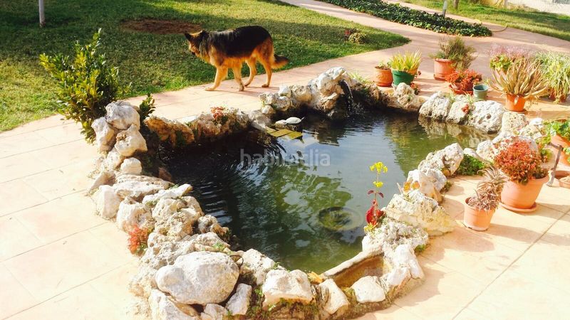 Foto fac1eb25-9146-4412-a0e4-894fa678979b. Xalet amb calefacció aparcament a Picassent