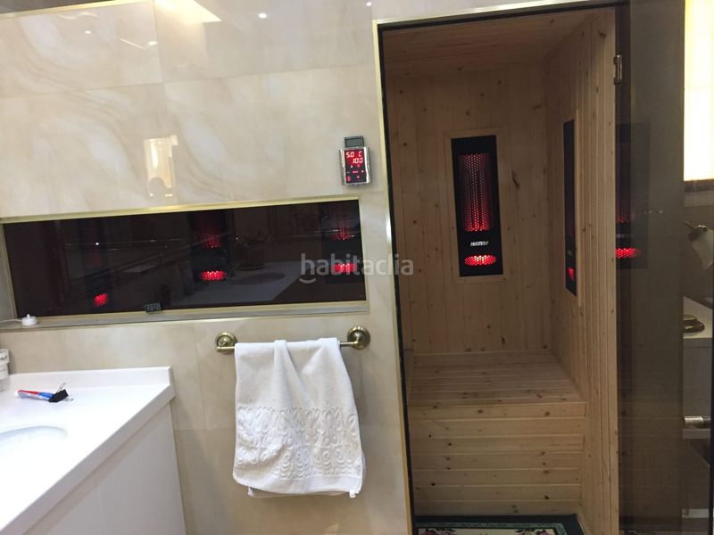 Foto fd2390df-4543-4644-aaf9-cec1213de3b6. Xalet amb calefacció aparcament a Picassent