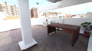 Location Attique  Carrer de rubén vela. Se alquila piso en rubén vela