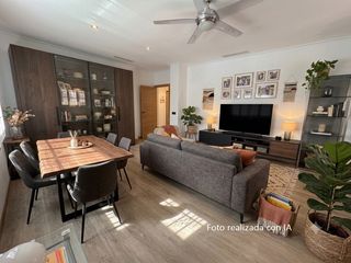 Flat  Carrer de l'art major de la seda. Se vende piso en xirivella
