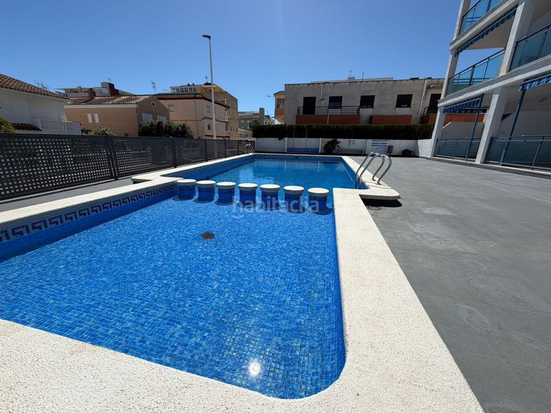 Foto 33c4c6d4-27ce-4d53-99ed-fee24102d8f2. Pis amb aparcament piscina a Moncófar Playa Moncofa