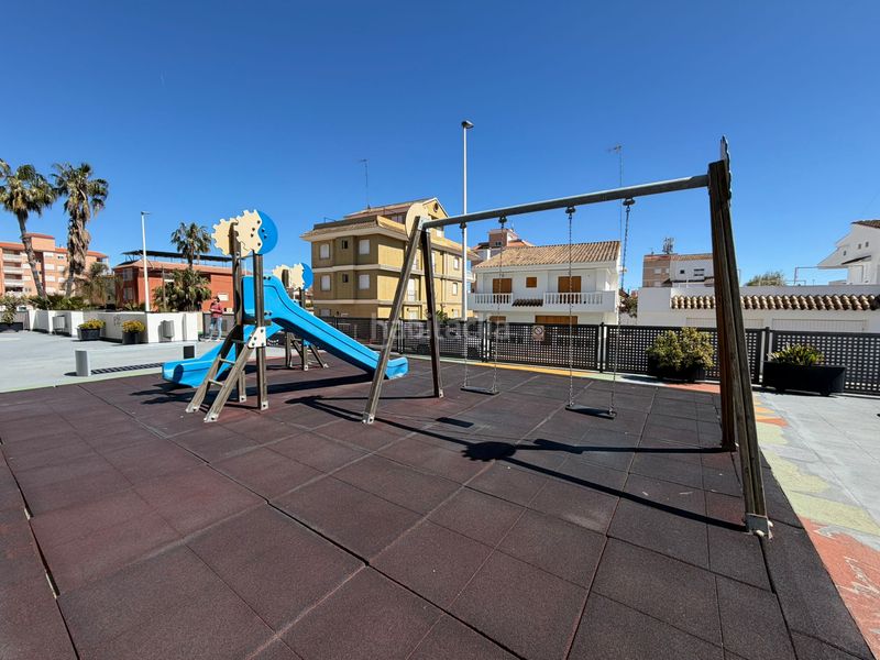 Foto d924d1e6-a8bf-41ac-9490-0162154ebbaf. Pis amb aparcament piscina a Moncófar Playa Moncofa