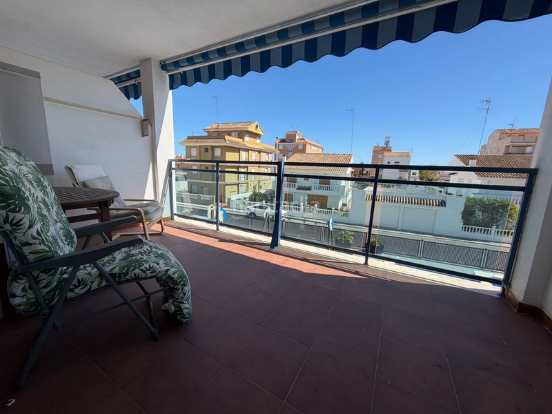 Foto e5f002f5-c333-4410-b194-f8e9dd7bd8d6. Pis amb aparcament piscina a Moncófar Playa Moncofa