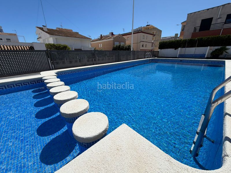 Foto fb44b512-27b1-4e38-98d3-c649394860a1. Pis amb aparcament piscina a Moncófar Playa Moncofa