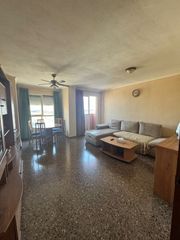 Piso  Carretera picanya. Se vende piso vpo en torrent