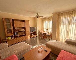 Flat  Carretera picanya. Se vende piso vpo en torrent