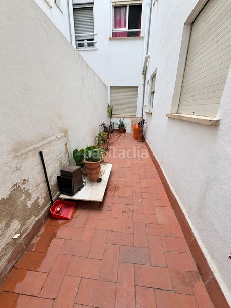 Foto 585bd7d5-4af4-479b-9eaf-f43ba6f27795. Pis a Barrio de Benimaclet Valencia