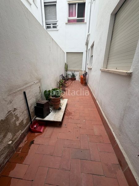 Foto b3a138e4-6727-4028-9ed8-79d45561ab01. Pis a Barrio de Benimaclet Valencia