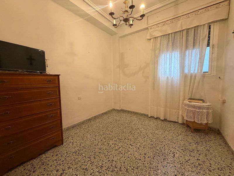 Foto bcd63b13-79c6-44ef-a52b-f1c8a3a88d12. Pis a Barrio de Benimaclet Valencia