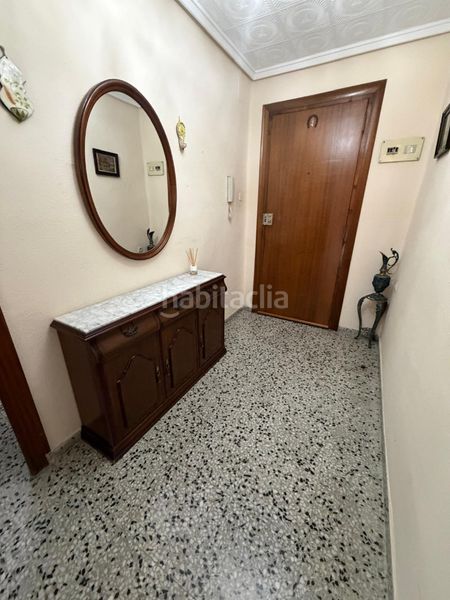 Foto cca336e3-1e58-45a0-be2b-c96b8c188bdb. Pis a Barrio de Benimaclet Valencia