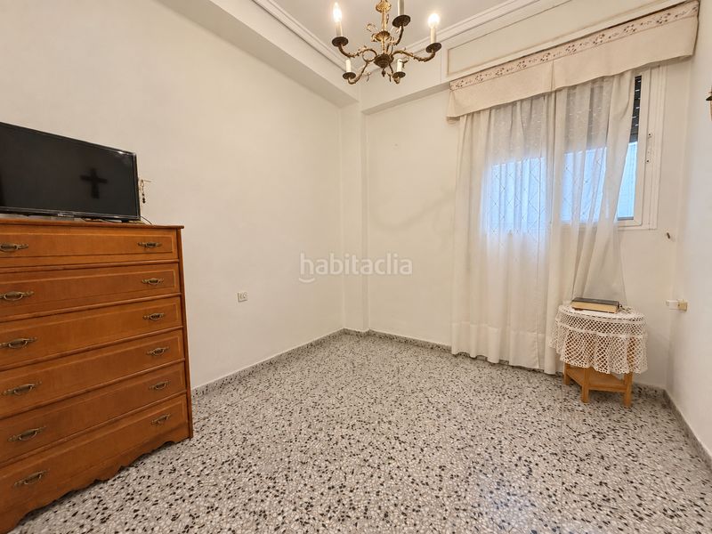 Foto ec0a8717-7f73-47e8-9c87-fd25f9f9ddfd. Pis a Barrio de Benimaclet Valencia