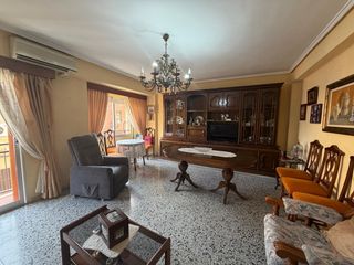 Pis en Barrio de Benimaclet. Se vende piso en benimaclet