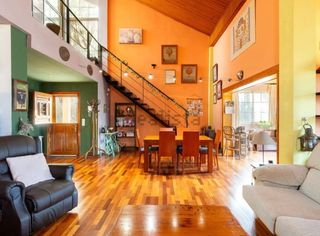 Xalet  Carrer vistahermosa. Se vende chalet en la eliana