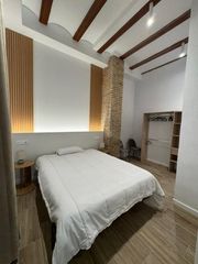 Miete Studiowohnung  Carrer del literat gabriel miró. Alquiler temporal en arrancapins