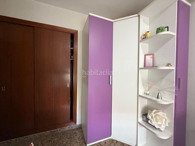 Foto da0c535e-fc94-4eba-83a2-7907ca50e8ec. Pis amb calefacció aparcament a La Raïosa Valencia